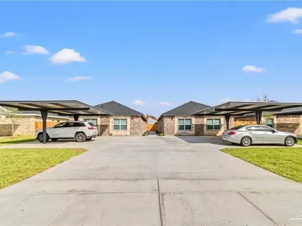 2713 E Israel Ave #1, Mission, TX 78573