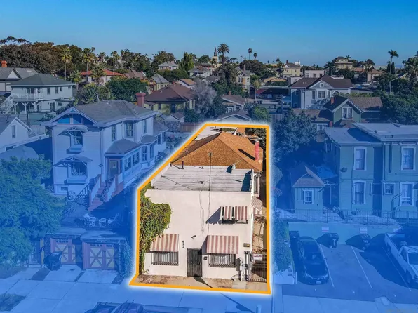 623-625 19th St, San Diego, CA 92102