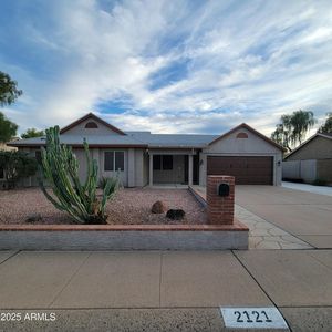 2121 W Potter Dr, Phoenix, AZ, 85027