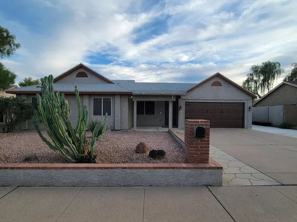 2121 W POTTER Drive, Phoenix, AZ 85027