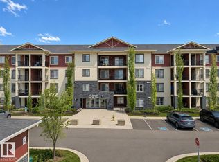 MacTaggart Ridge Gate, Edmonton, AB T6R 0W3