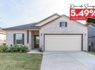 25071 Apricot Ct, Montgomery, TX 77316