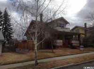 1236 W Platinum St, Butte, MT 59701