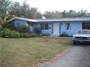 7930 SW 125th St, Pinecrest, FL 33156