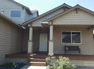 3144 SW Timber Ct, Redmond, OR 97756