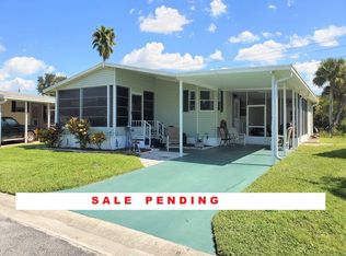 305 Killarney Cay, Vero Beach, FL 32966