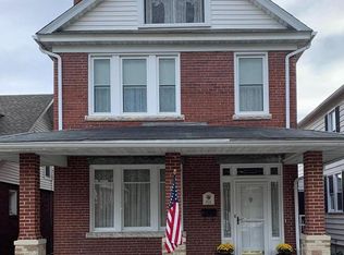 824 Shriver Ave, Cumberland, MD 21502
