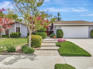 5972 Crimson Dr, San Jose, CA 95120