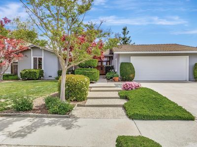 5972 Crimson Dr, San Jose, CA, 95120