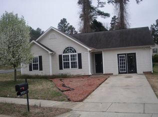 7205 Kavan Hunter Dr, Charlotte, NC 28214