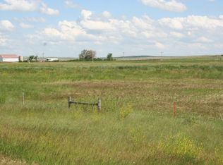 Hwy 20, Buffalo, SD 57720