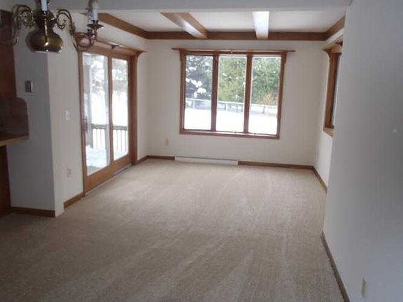 eating area