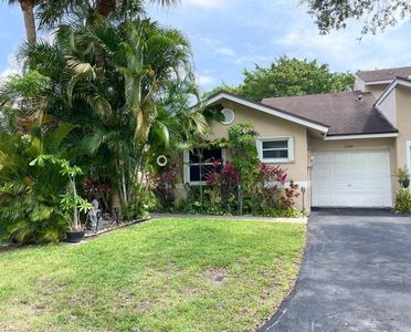 1259 NW 52nd Way #4, Deerfield Beach, FL, 33442