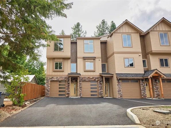 117 Stafford Street, Leavenworth, WA 98826