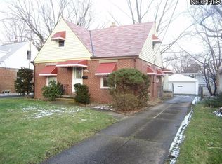 272 Baker St, Berea, OH 44017