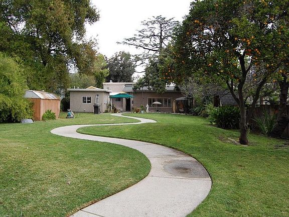 2nd image of 153 N Alta Vista Ave