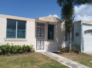 B3 Calle 5, Arroyo, PR 00714