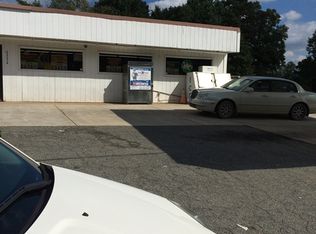 13234 Hwy 742, Polkton, NC 28135
