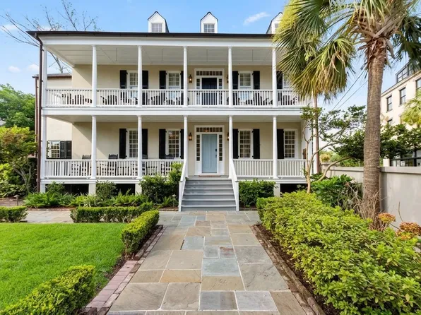 46 Pinckney St, Charleston, SC 29401
