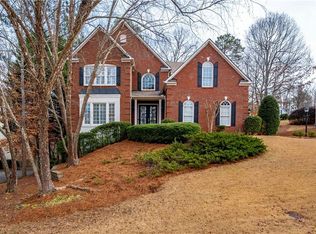 3565 Hickory Branch Trl, Suwanee, GA 30024
