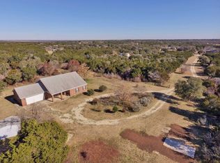 300 County Road 304, Bertram, TX 78605