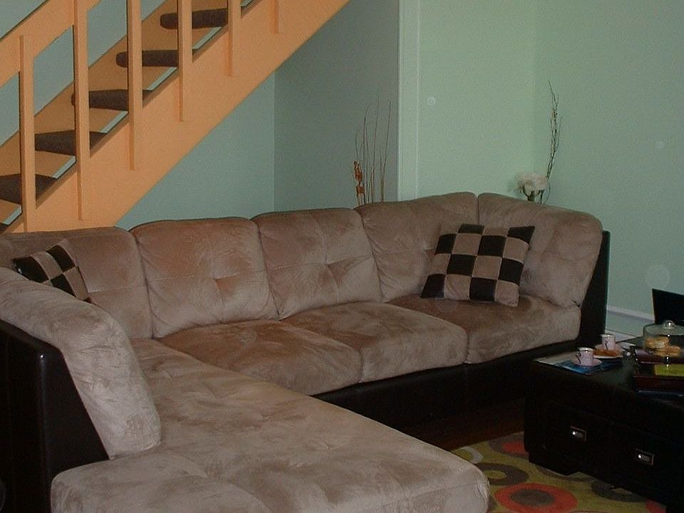 1000 Sq. Ft. of Living Space