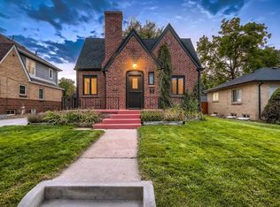 1565 S Downing St, Denver, CO 80210