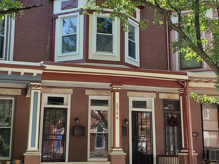 2744 Maryland Ave — Photo 3