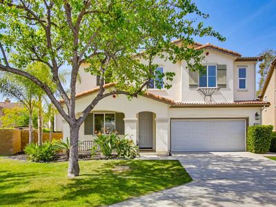 3954 Lake Shore St, Fallbrook, CA, 92028