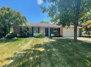 7324 Dabel Ct, Dayton, OH 45459