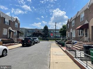 2835 S Mildred St, Philadelphia, PA 19148
