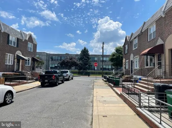 2835 S Mildred St, Philadelphia, PA 19148