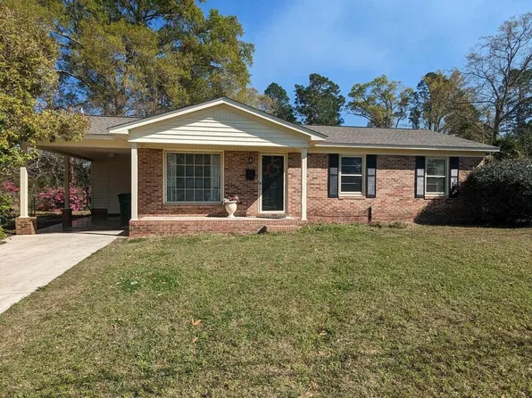 207 S Beech Ave., Andrews, SC 29510