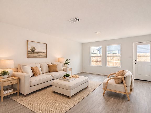 5th image of 9843 Carome Mill Dr