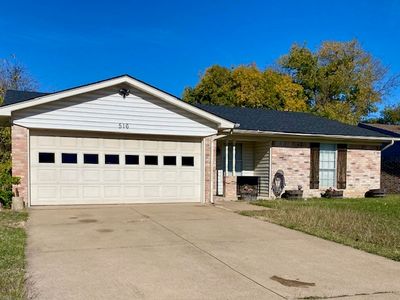 516 Normandy Ln, Saginaw, TX, 76179