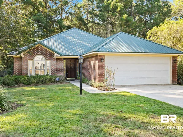 201 Bradbury Cir S, Daphne, AL 36526