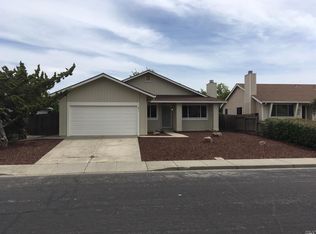 821 Crested Dr, Suisun City, CA