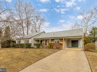 4344 Rolling Stone Way, Alexandria, VA 22306