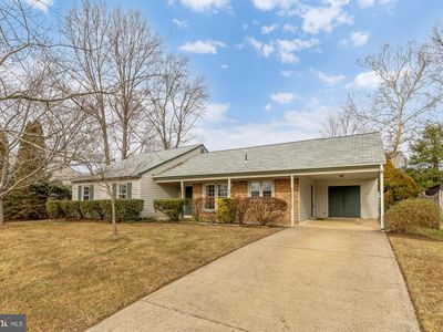 4344 Rolling Stone Way, Alexandria, VA, 22306