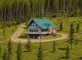 105 Damsel Ln, Anaconda, MT 59711