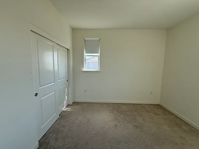 4th bedroom