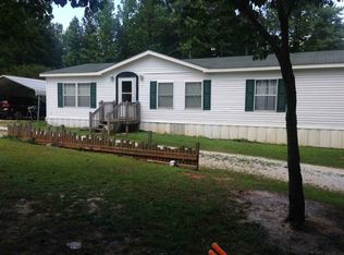 345 Whitfield Ln, Seneca, SC 29678