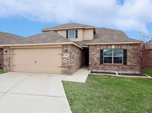 920 1st St, Sanger, TX 76266
