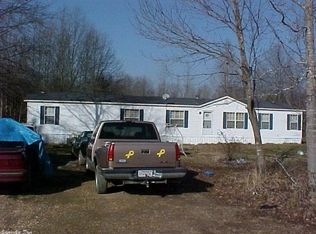4 Crystalwood Dr, Mayflower, AR 72106