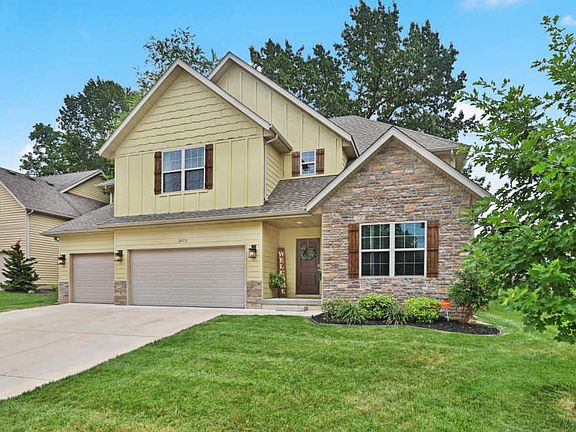 2nd image of 3512 N Brinnsfield Dr
