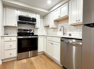 11 Dart St #21, Cranston, RI 02920