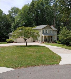 225 Timberwood Trce, Reidsville, NC, 27320