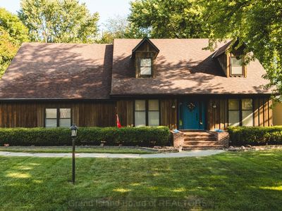 2105 N St, Aurora, NE, 68818