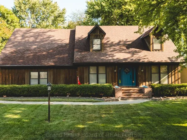 2105 N St, Aurora, NE 68818