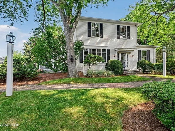 313 Sound Beach Ave Unit 313, Old Greenwich, CT 06870